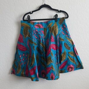 NWT Francis + Benedict Skirt Size 30 Waist